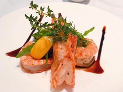 -GreyWhale灰鲸餐厅(武汉国际广场店)