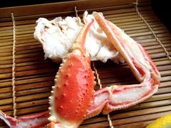 水煮蟹腿-蟹道乐(道顿堀本店)