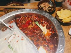 -楠火锅(光谷民族大道店)