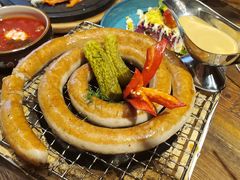 -卢布里西餐厅(满洲里店)