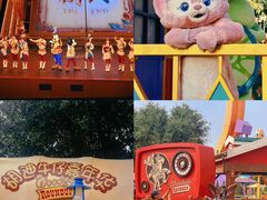 -上海迪士尼度假区