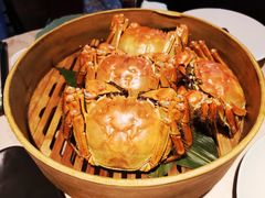 -成隆行·蟹王府(九江路店)