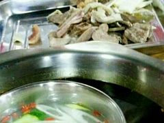 -金鼎雪山牦牛杂火锅(理县总店)