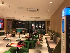 -海底捞火锅(九久奥特莱斯店)