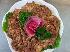 -重庆德庄火锅(胖东来云鼎店)