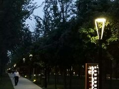 -唐城墙遗址公园