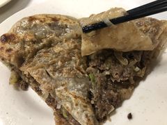 -清真永恒华威肉饼(潘家园店)