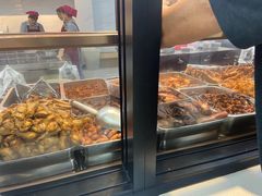 -仙都辣酱鸭(总店)