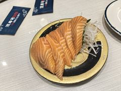 -滨寿司(高新伊藤店)