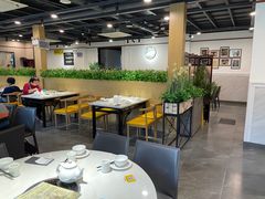 大堂-石头咕(葵蓬店)