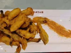 -便宜坊烤鸭店(幸福大街店)