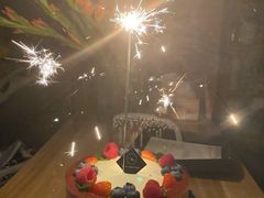 魅影红丝绒蛋糕-姆们M Sweetie Cake(三里屯店)