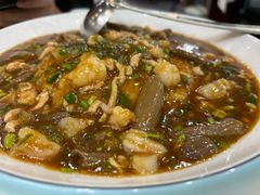 -黑石礁酒楼·海鲜(黑石礁店)