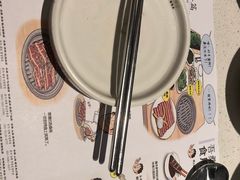 -本家韩国烤肉(青岛万象城店)