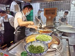 -吾穆勒蓬灰牛肉面·清真(北滨河中路店)