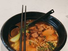 -面爱面 - 老北京炸酱面(前门店)