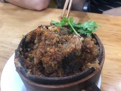 -华兴街自力面店