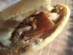 -秦豫肉夹馍(东羊市店)
