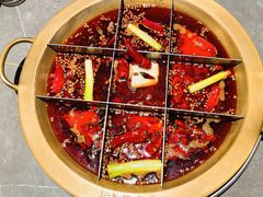 -长嘉·河图火锅(长嘉汇江景旗舰店)