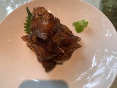 -申粤轩酒楼·三十年粤菜经典(丁香花园店)