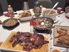 -先记烧鹅王·本地粤菜(福永店)