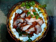 松板肉-杨南饭店·二十五年闽菜馆(凤湖新城一店)