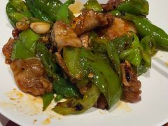 -谭厨中山传家菜.乳鸽.脆鲩鱼(华强北中航城店)