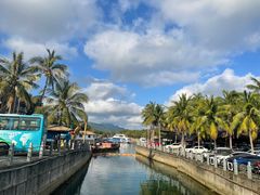 -海南分界洲岛旅游区