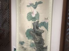 -秦汉胡同书法古筝围棋国画书院(宝地分馆)