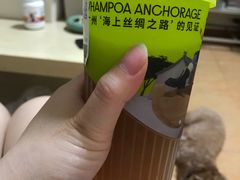 -丘大叔柠檬茶(厦滘分店)