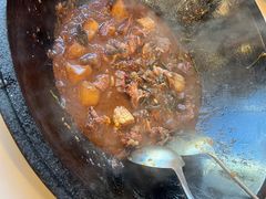 -江湖水乡铁锅炖魚(周庄嘉园店)