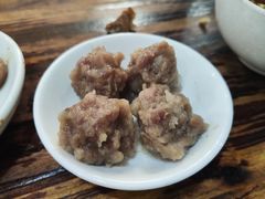 牛肉丸-品香排骨饭(羊官路店)