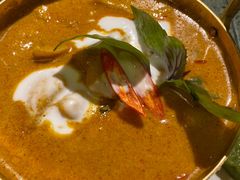 红咖喱龙利鱼-Home Thai·泰谣(王府井apm店)