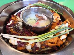 -周幺妹重庆老火锅(银泰城总店)