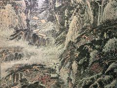 -求雨山文化公园