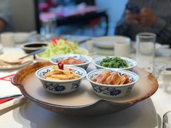 -阿五黄河大鲤鱼(纬三路店)