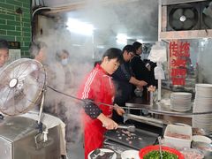 -河记肠粉店