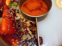 -豪渝火锅(红谷滩万达店)
