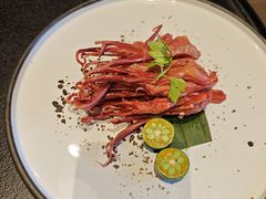 -庐灶江南·江南菜·四合院Bistro(东直门雍和宫·原华侨宾馆店)