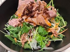 -胡麻(静安嘉里店)