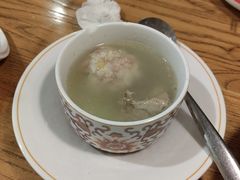 -新白鹿餐厅(百联中环店)