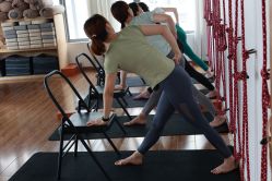 点击看大图 -Y+U遇瑜伽·普拉提