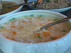 -蛇口希尔顿南海酒店·随轩中餐厅·粤菜