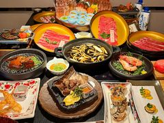 -花潮料理艺食馆(成都万象城店)