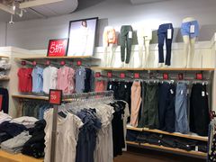 -GAP(王府井奥莱·香江小镇店)