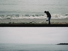 -青岛第三海水浴场