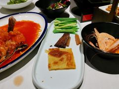 -壹零捌道·北京烤鸭(车公庄店)