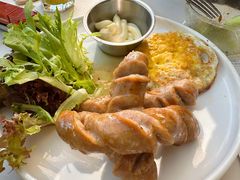 -Maxpoint Kitchen 西餐咖啡(乐峰广场店)