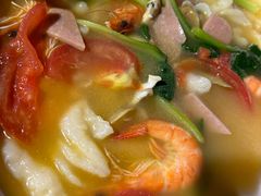 -碧海银沙海鲜餐厅(恒大海上威尼斯店)