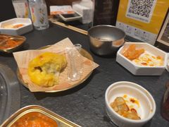 -何发发和牛烧肉·鳗鱼榴莲放题自助(乐峰广场店)